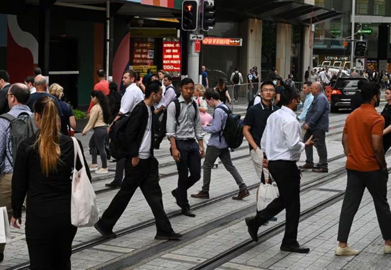Australia plans to tighten student visa student visa rules