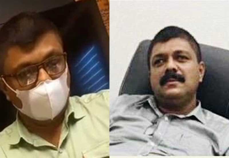 Police hunt fraud suspect defrauding Rs. 17.5 Million 