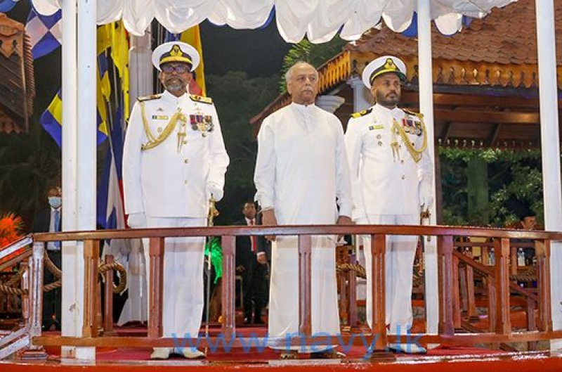 Commissioning ceremony  at the (NMA) was graced by the PM