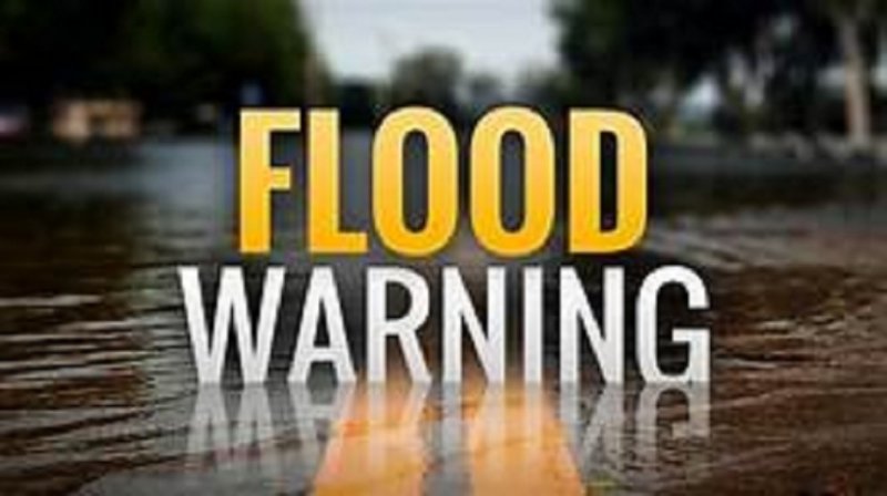 Flood warnings extended for Gin , Kuda , Kalu &amp; Nilwala 