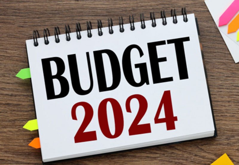Budget 2024; live updates