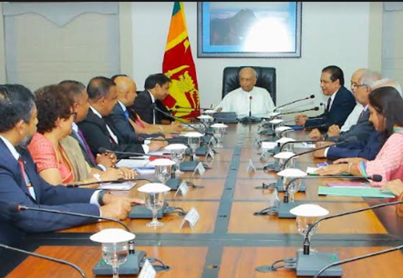 PM urges envoys to take new drives to allure investments