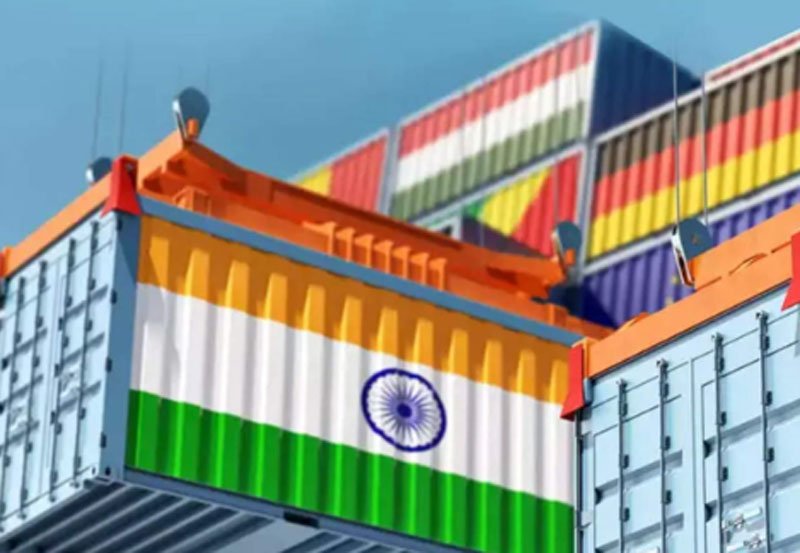 India negotiating trade pact with EU, UK, Sri Lanka, Peru