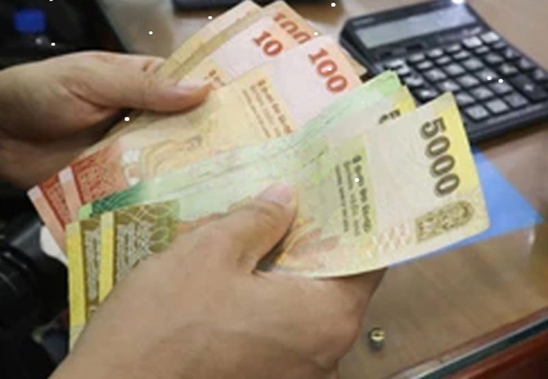 Sri Lanka announces transfer of Rs. 8Bn in Aswesuma payments