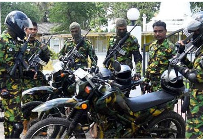 Sri Lanka's Opposition questions legitimacy of 'Yukthiya'