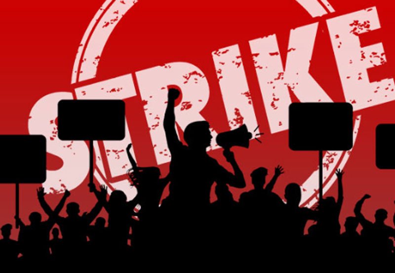 Sri Lanka Health workers to launch another strike
