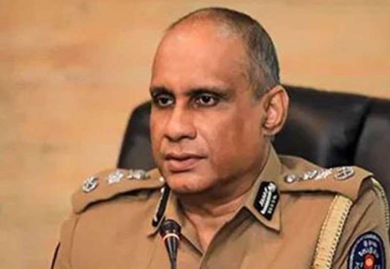 C.D Wickramaratne gets three week-extension as IGP