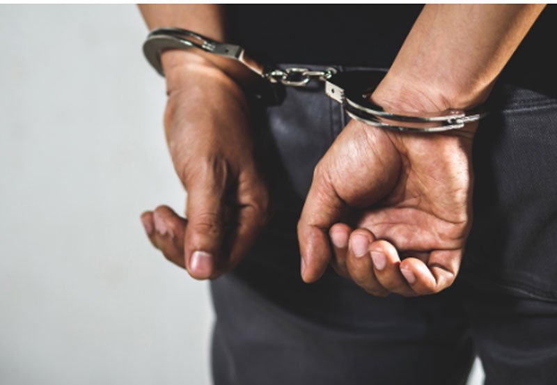 Attempted escape of three Bangladeshi Nationals foiled
