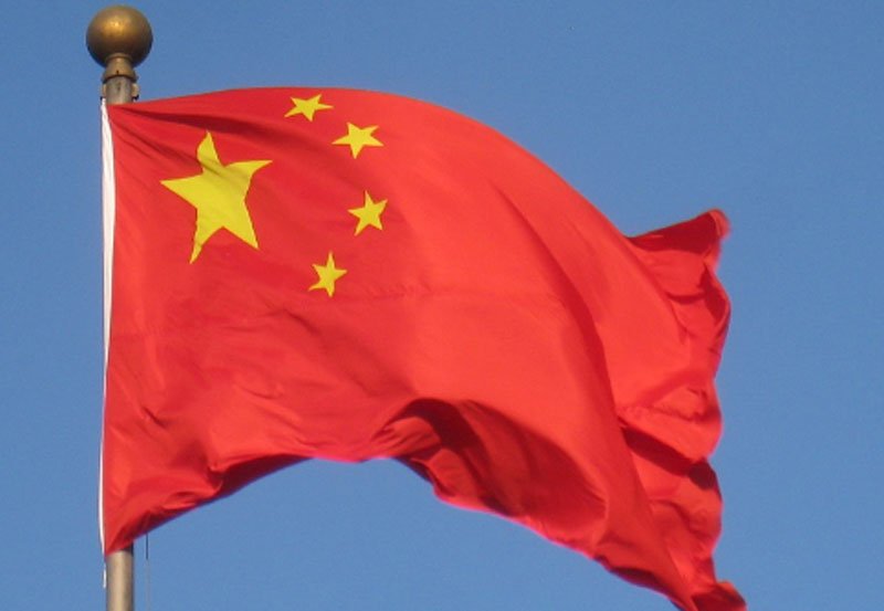China expresses interest to invest in the North