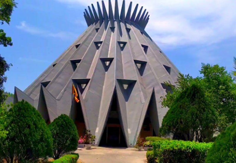 Sri Lanka Planetarium to be closed to public 