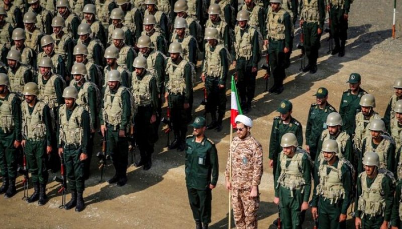 Iran prepares for war as US military &lsquo;armada&rsquo; approaches