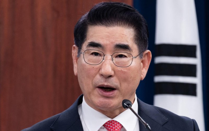 S Korean President Yoon Suk-yeol has been impeached by NA
