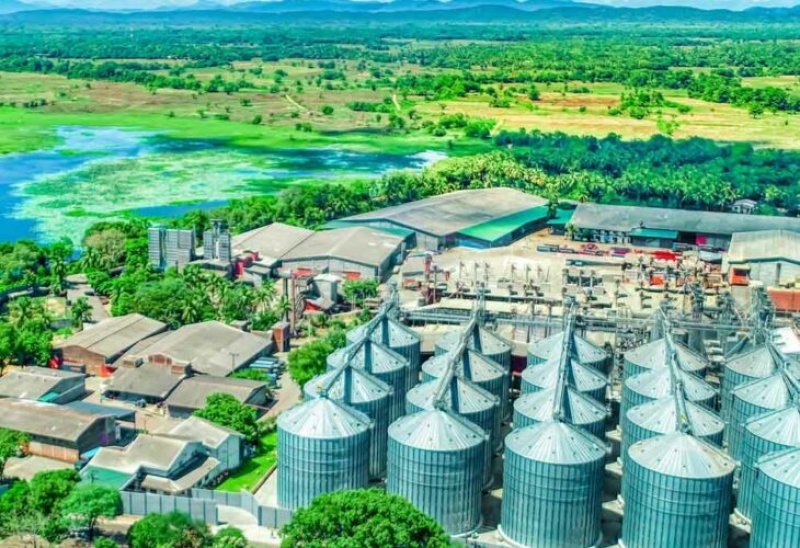 Consumer Affairs Authority Inspects Sudu Araliya Rice Mill