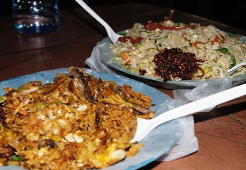 Prices of popular dishes slashed  