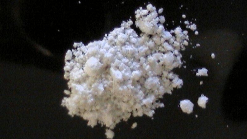 Weligama drug haul confirmed as Mephedrone