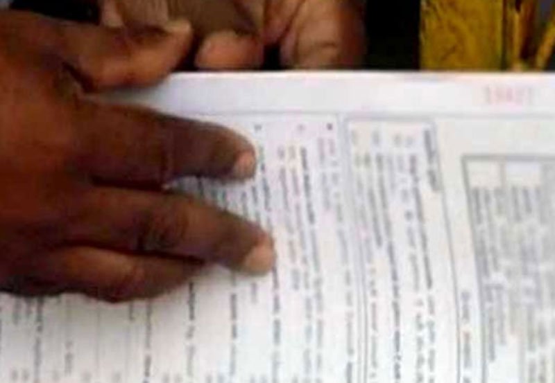 Teachers boycott A/L marking over unpaid allowances