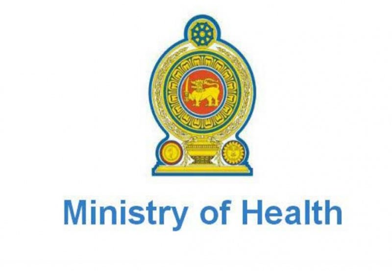 Health Ministry reveals reason  for deaths of two inmates 