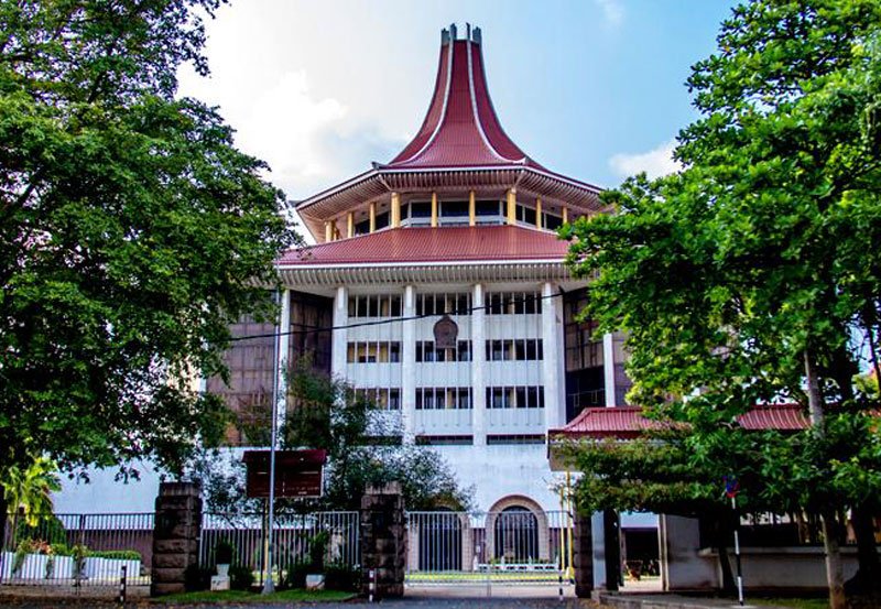 FR petition against Domestic Debt Restructuring dismissed 