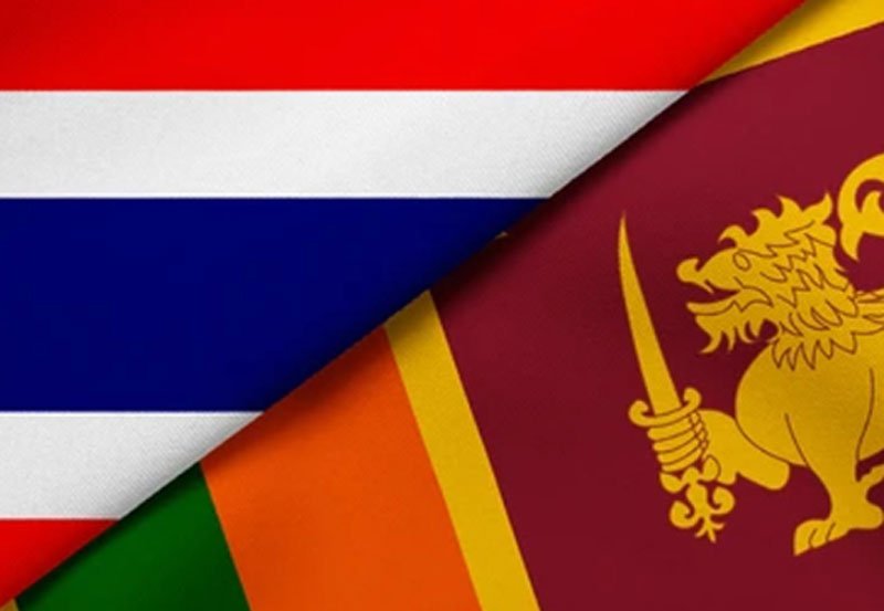 SL, Thailand to hold political consultations on Aug. 28 