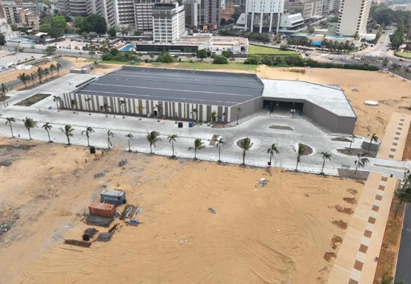 SL to unveil first duty-free store in Colombo Port City