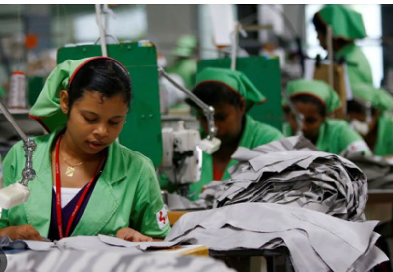 Sri Lanka's labour market struggles amid economic challenges