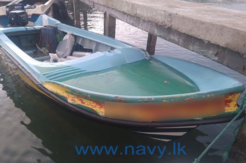 Navy apprehends 12 persons for engaging in illegal fishing 