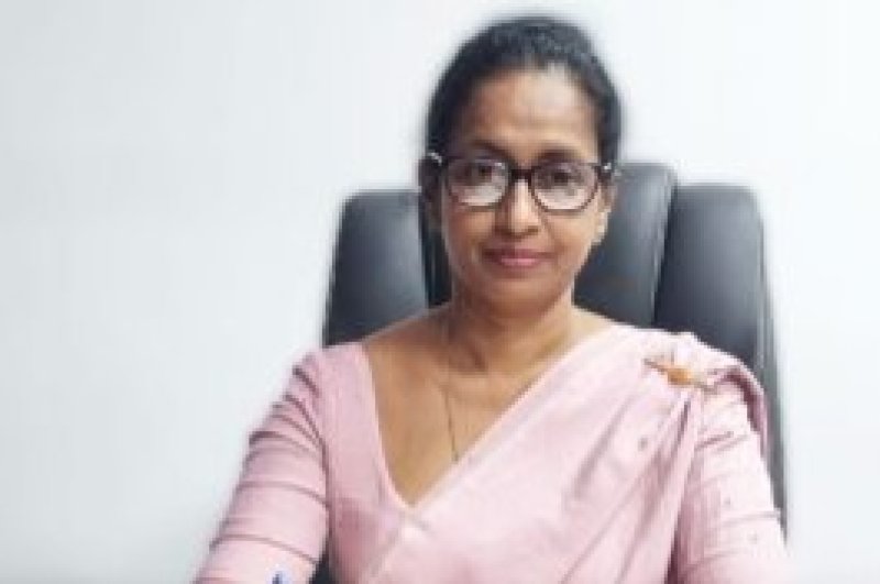  M. R Y. K.Udawela has been appointed as the DG of CIABOC