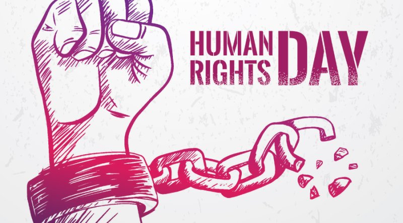 Today is World Human Rights Day