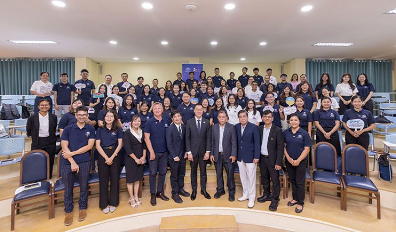 Australia Awards Scholarships 2026 Intake Now Open