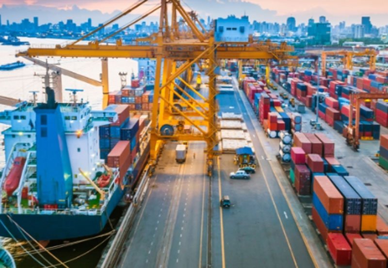 Sri Lanka&rsquo;s export earnings cross USD 1Bn mark in July 2023