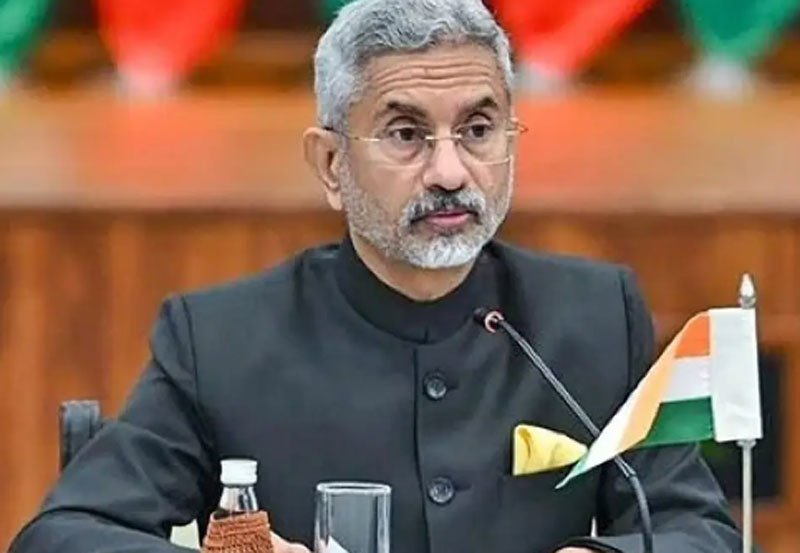 India continues developmental assistance to SL: Jaishankar