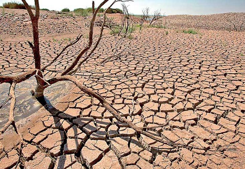 Drought leaves 250,000 struggling with water scarcity