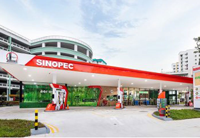 First Sinopec fuel consignments arrive at Colombo Port