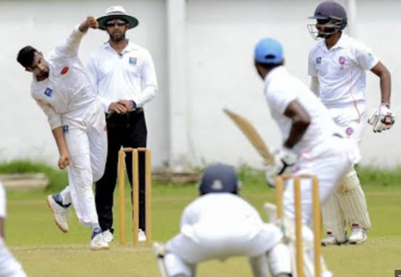 Sri Lanka Cricket suspends domestic cricket tournaments