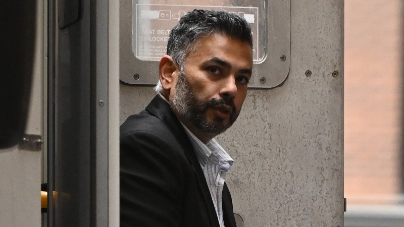 Sri Lankan found guilty of murdering wife in Australia