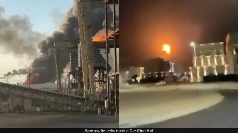 73 Injured In Houthi Attack On Saudi Arabia's Airports