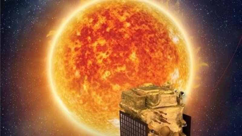 First Sun mission set to be injected into final orbit today 