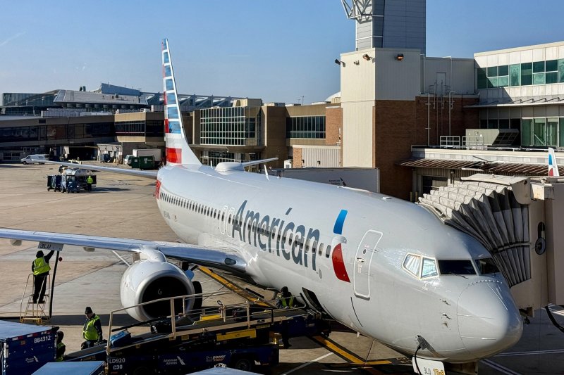American Airlines Resumes Flights after 'Technical Issue