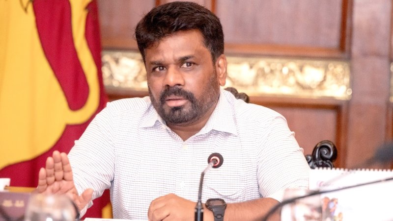 President Calls for Streamlined Road Development 