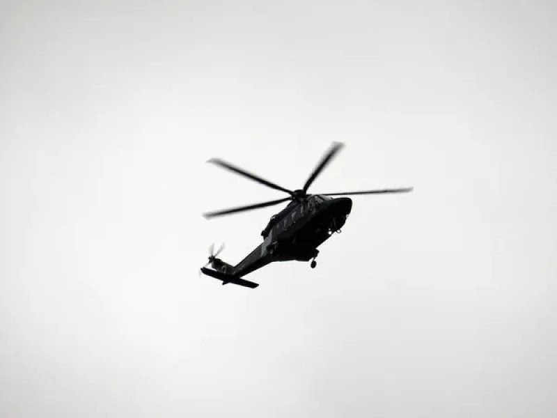 Two dozen Nigerian troops die in air crash 
