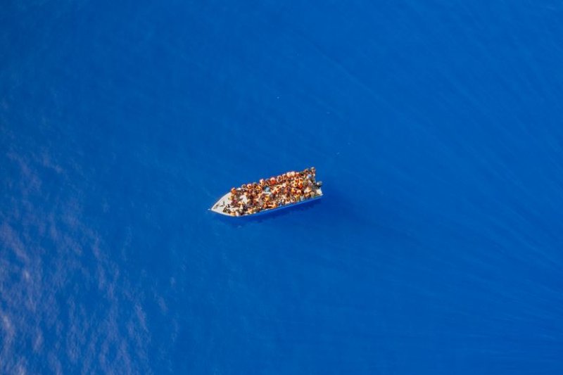 17 Tunisians on migrant boat towards Italy missing