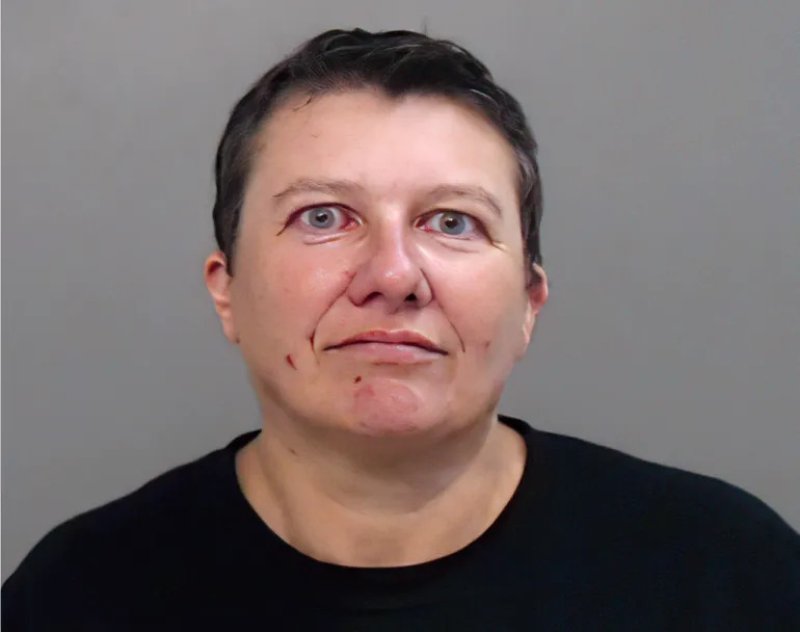 Woman who posted ricin poison to Trump in 2020 jailed 