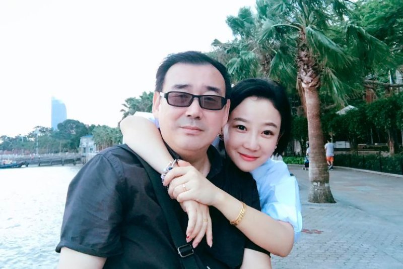 Australian writer  Yang Hengjun sentenced to death 