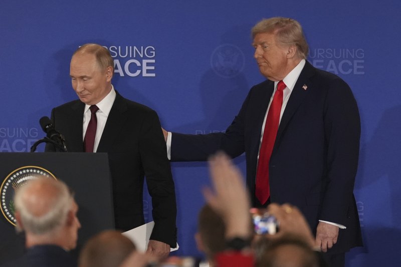 Trump says ready for more Russia sanctions