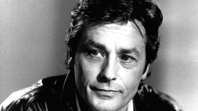 French film giant Alain Delon dies aged 88