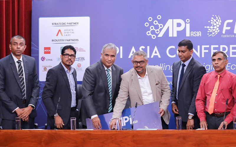 Sri Lanka gears up for API Asia Conference 2023