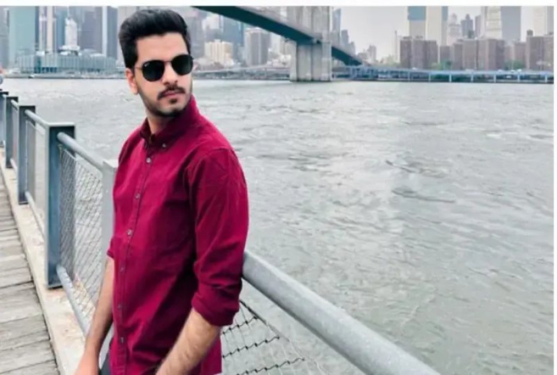 Indian doctoral student shot inside car in US
