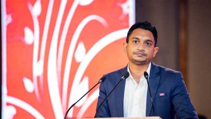 Public support key to coconut export success: Minister