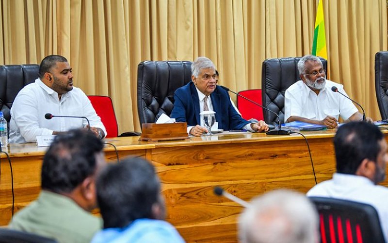 Challenges faced by businessmen in North addressed soon