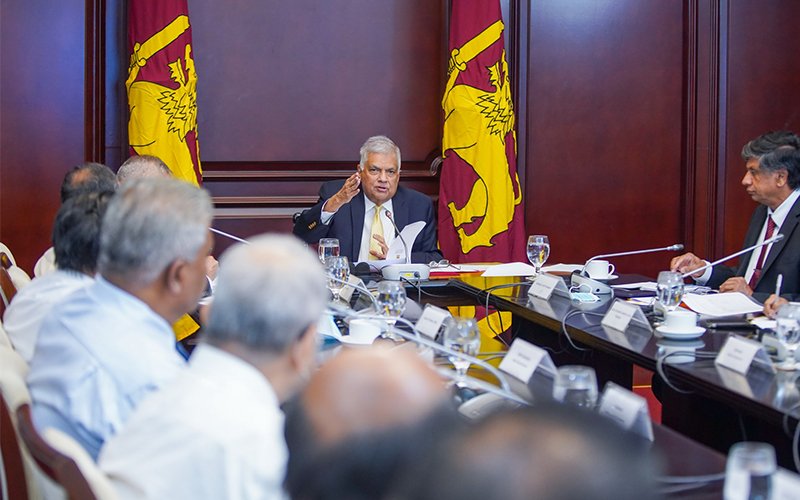 Govt. to establish Agricultural Modernization Task Force